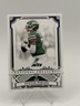 Panini National Treasures Justin Fields #76 Purple /75 Jets NFL Serial Numbered