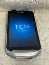 Zebra TC56 Handheld Mobile Barcode Scanner
