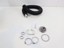 Truma Wandkaminset für Varioheat WK24 / Trumatic E 2400 Abgasrohr Camping