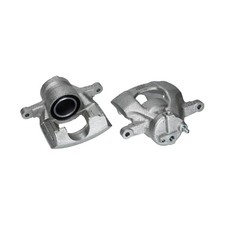 Bremssattel vorne rechts für Citroen C1 PM 2 PA | 24359893