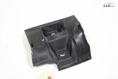 2018-2021 MAZDA 6 FWD REAR LEFT LOWER LATERAL LINK CONTROL ARM PROTECTOR OEM