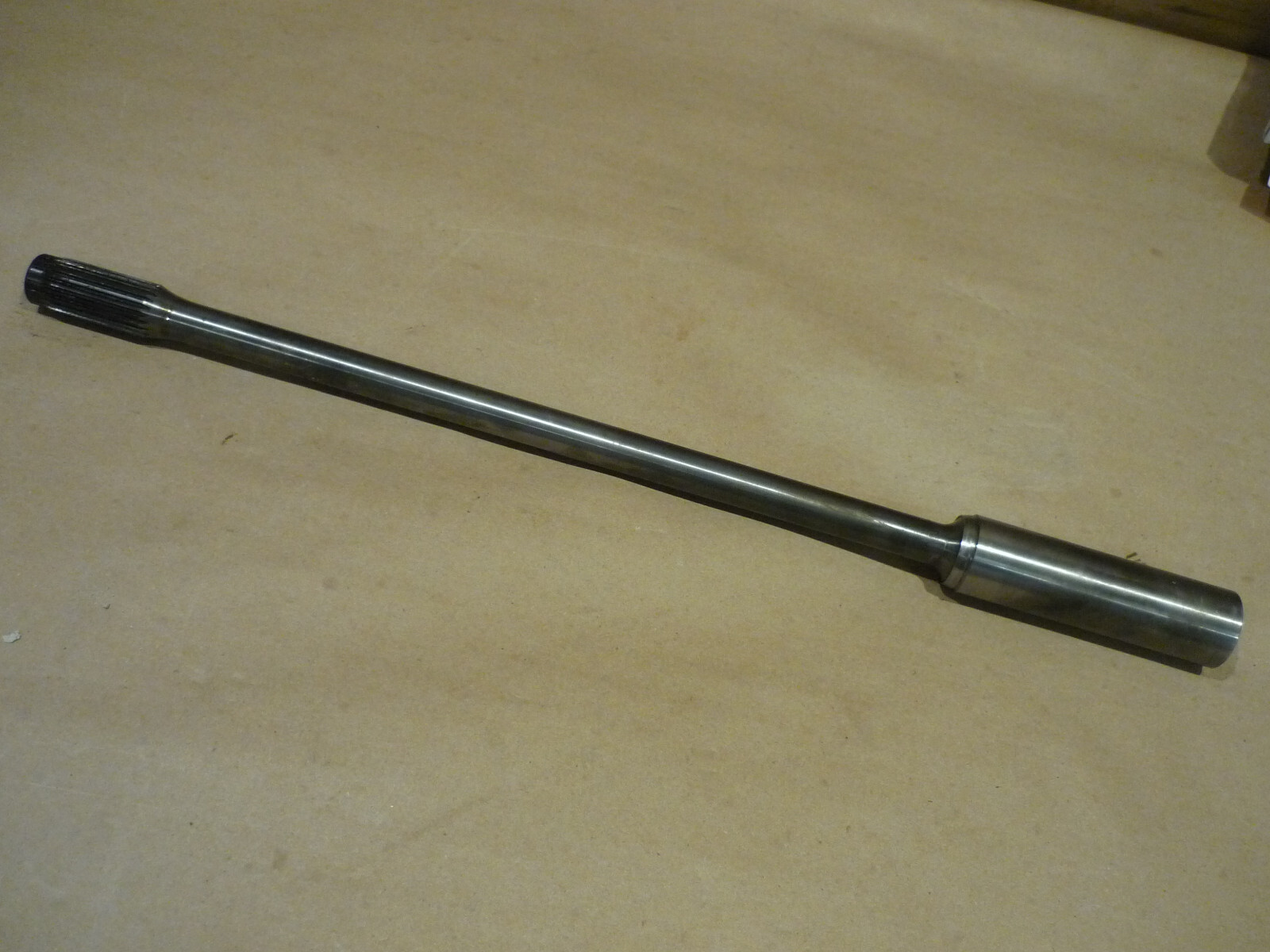 Ferrari 512,Testarossa- Transmission Propeller Shaft - P/N 151651