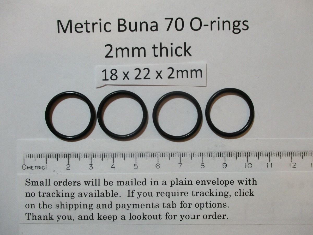 76mm D x 84mm OD x 4mm thck O-rng. Buna-70. Quan 1. | eBay