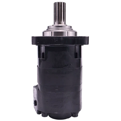Hydraulic Motor 6664889 109-1269-006 Compatible Bobcat553 Loader Eaton Char-Lynn - Bild 6 von 6