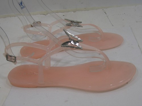 liliana jelly sandals