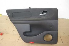 Renault Espace 4 IV JK Türverkleidung hinten links Fahrerseite + Rollo !1