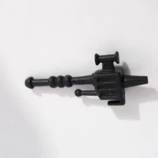 Masters of the Universe Trap Jaw Blaster Laser Attachment Vintage MOTU HeMan