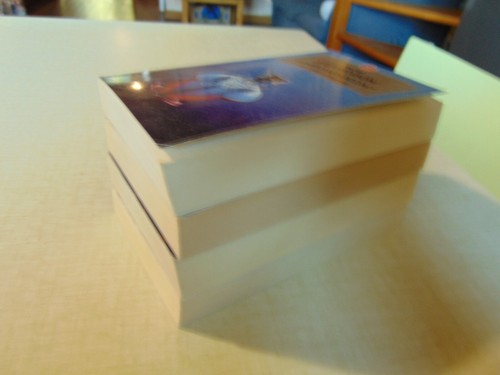 4 Bücher Neal Stephenson - Der Enigma Code Band 1 2 &3 + Der virtuelle Samurai - Bild 5 von 7