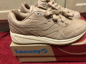 saucony brand