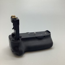 Vello BG-C14 Battery Grip for Canon 5D Mark IV - UNTESTED