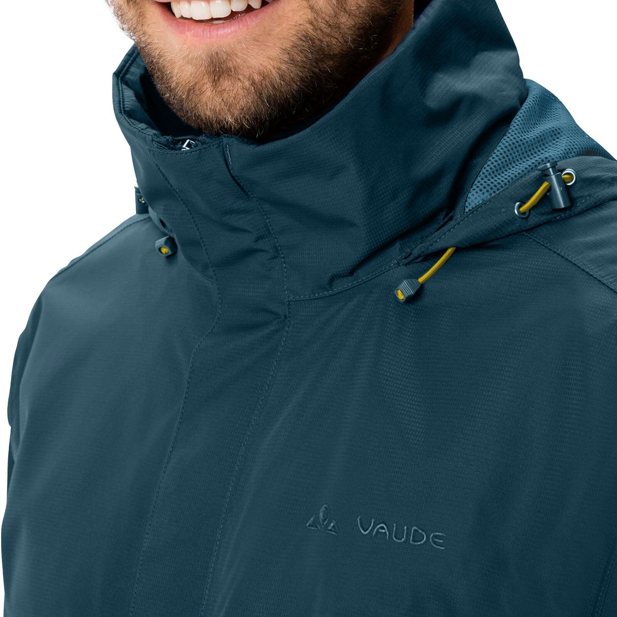 vaude herrenjacke