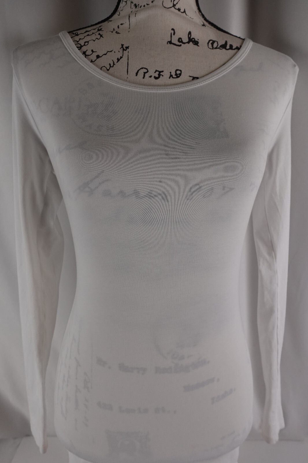 Peruvian Connection Women's Pullover Long Sleeve … - image 2