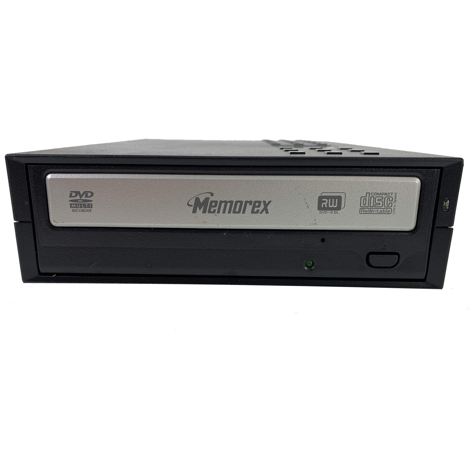 Memorex MultiFormat USB 2.0 External DVD Recorder 3202 3223 DVDRW eBay