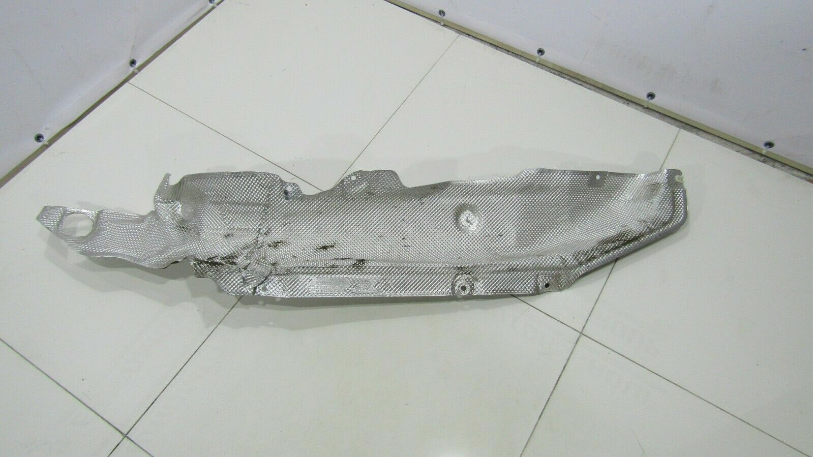 BMW oem Heat insulation, cross front right 51487340212 G30 G31 G38  