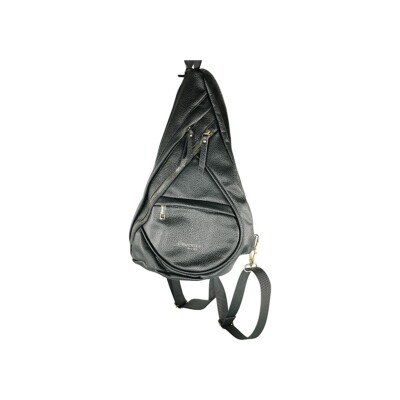 Remonte  Damenaccessoires Taschen Rucksack Schwarz Freizeit