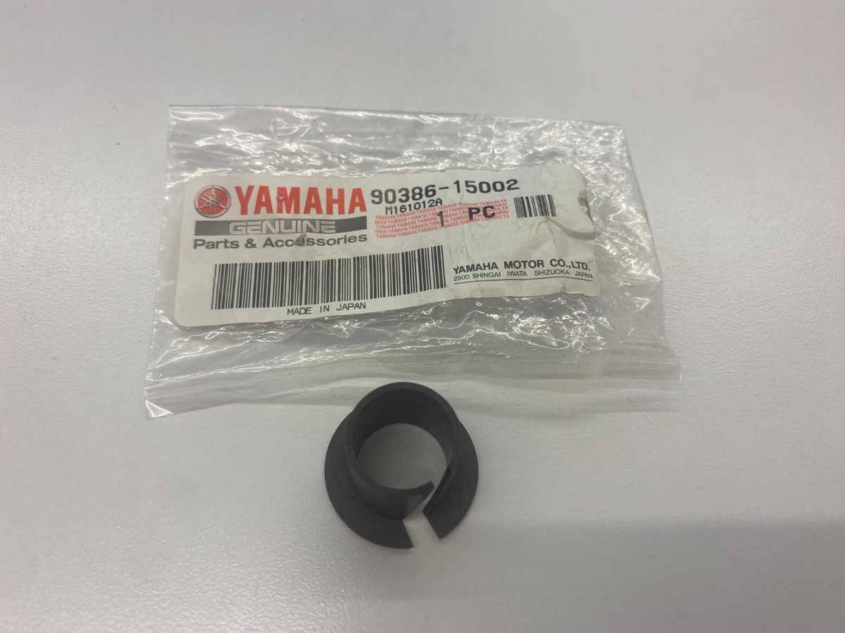 〜 Yamaha New OEM Bushing 90386-15002-00 Vector Apex Nytro Rage Attak