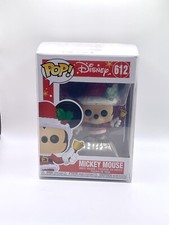 Image of Funko Pop! Disney, Mickey Mouse, #612