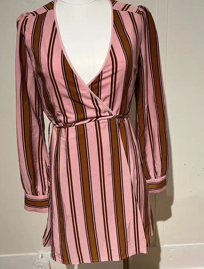 Diane von cheap furstenberg size