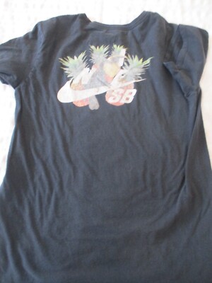 nike pineapple shirt