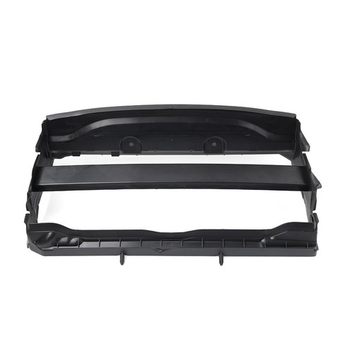 Engine Radiator Support Air Duct Deflector For Land Rover LR4 Range Rover Sport - Picture 4 of 12