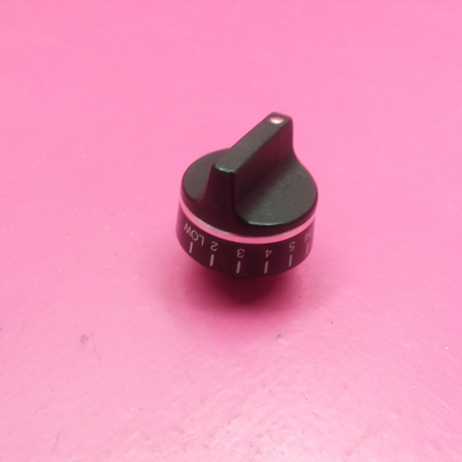 1 WHIRLPOOL GAS RANGE BURNER KNOB 4372668 eBay