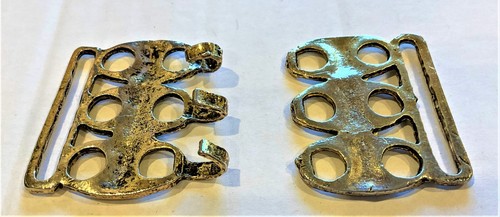 Women's Belt Buckle - Picture 4 of 4