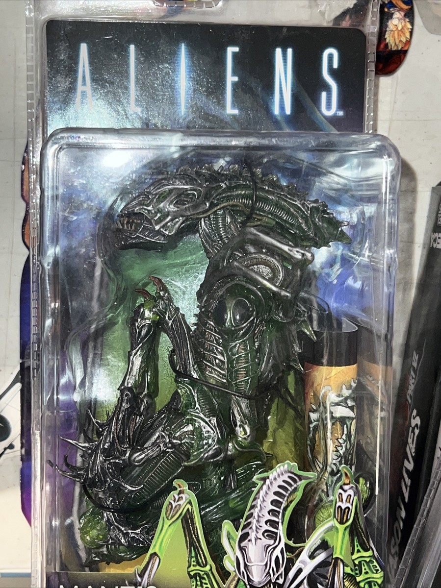 NECA Aliens Series 7 NECA Aliens Series 7