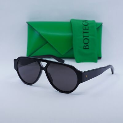 【関税込み】Bottega Veneta ブラック BV1318S サングラス s-l400.jpg