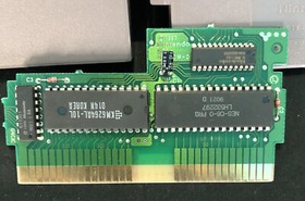 Battle Chess NES Cartridge Game - Tested Working Complete Authentic