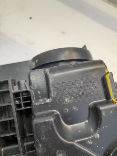 Skoda Scala Crystal Left Side LED Headlight 2019-2023 657941019 Genuine *DAMAGED - Picture 15 of 15