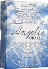 Menozzi, Stefanin: Ангельский Оракул The Angelic Oracle US