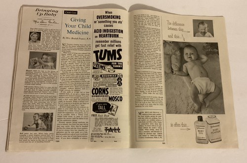 Feb 1954 Country Gentleman Agriculture Retro Ads Dekalb Western Electric GM - Picture 23 of 24