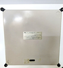 FCI FLUID COMPONENTS LT81A-A1BE3B1B2CB WITH PCB INBUILT FAST SHIP FEDEX