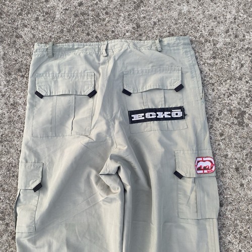Ecko Untld Baggy Rap Pants - Picture 4 of 6