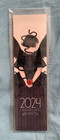 Calendar 2024 - Angels&Demons - Bookmarks by Loputyn — photo 1