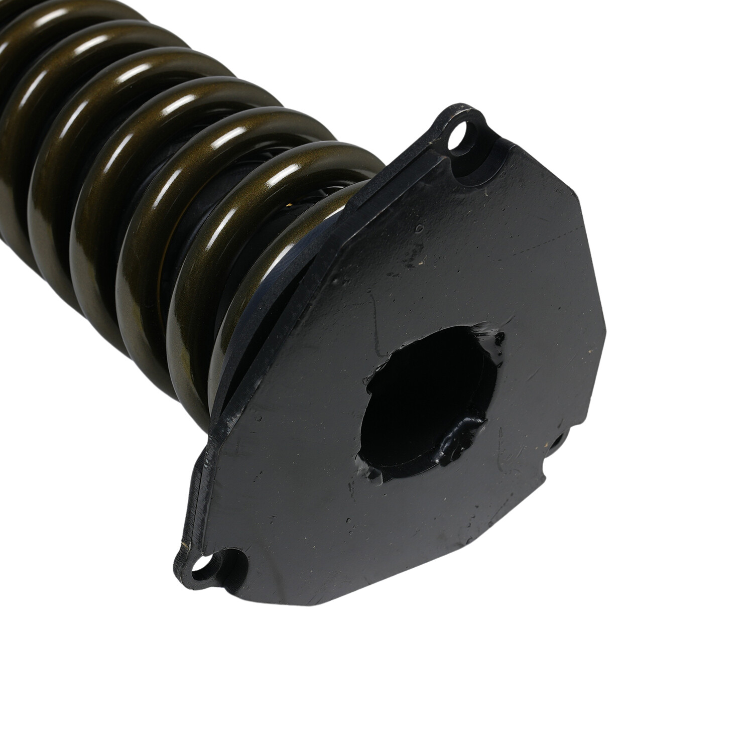 SmartRide Air Suspension Conversion Kit for 2006-2013 Bentley Flying Spur