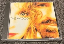 The Woodys CD