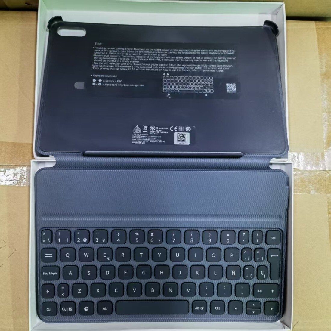 Original For HUAWEI MatePad 10.4