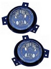 For 2001-2003 Ford Ranger Fog Light Set Driver And Passenger Side