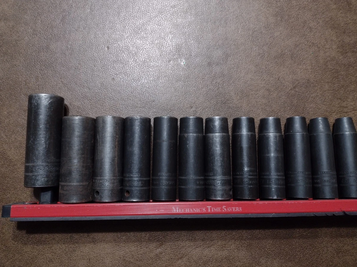 Used on sale impact sockets