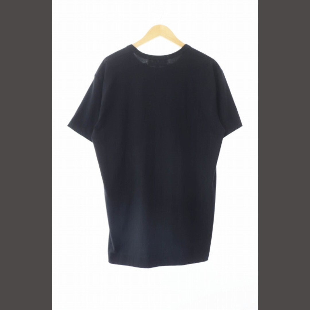 Comme des Garcons CDG Logo T-Shirt Short Sleeve T Shirt XL Comme des Garcons CDG Logo T-Shirt Short Sleeve T Shirt XL