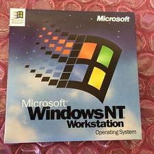 MICROSOFT WINDOWS X0406582 OPERATING SYSTEM