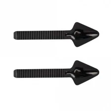 Alpinestars Boots Calf Slider Strap Kit (Pair) - Supertech R (Various Colours)