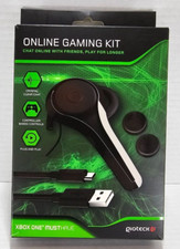 USED - Gioteck Online Gaming Kit for XBOX ONE...