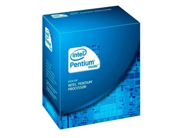 Intel Pentium Dual Core E5400 CPU SLGTK 2.70 GHz 2MB 800MHz 64-bit ...