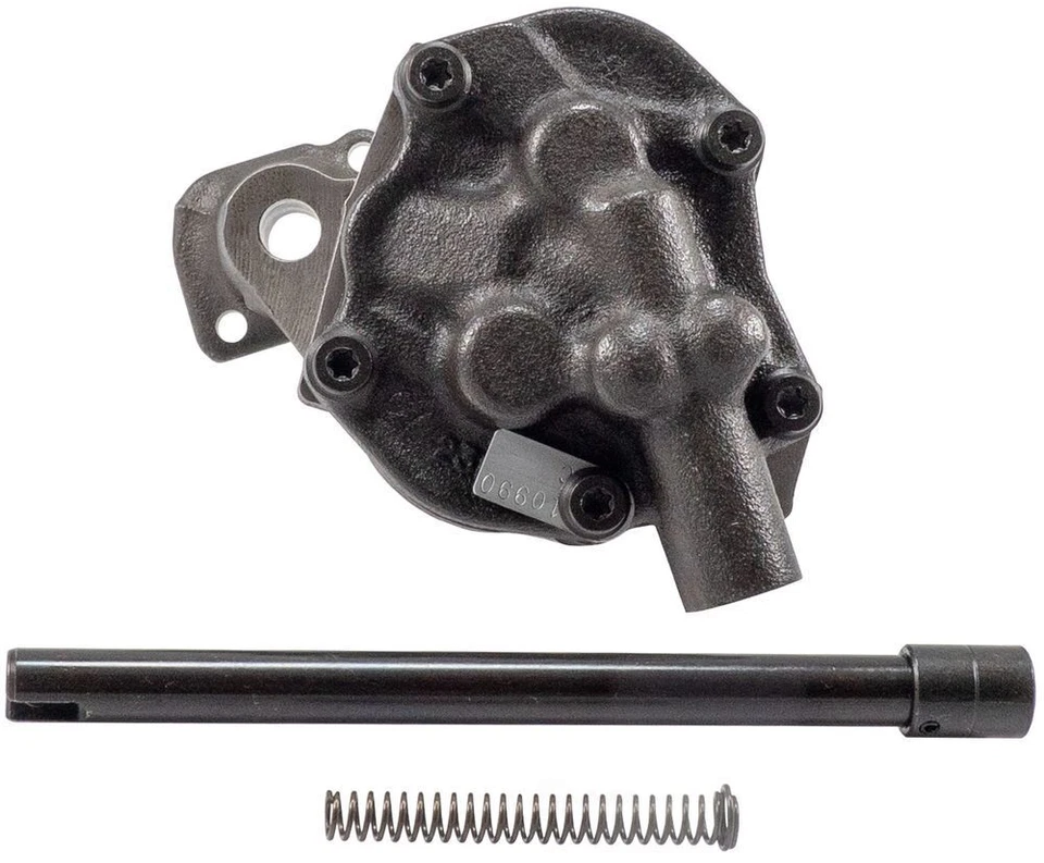 Engine Oil Pump fits 1977-1987 Pontiac Firebird Grand Prix Bonneville,Parisienne - Image 4 of 4