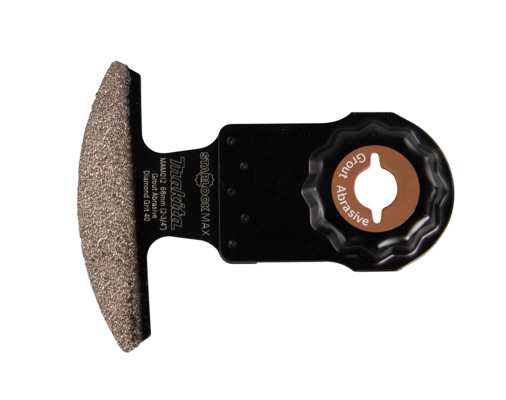 Lama diamantata abrasiva GR40 68x10mm Makita B-66525
