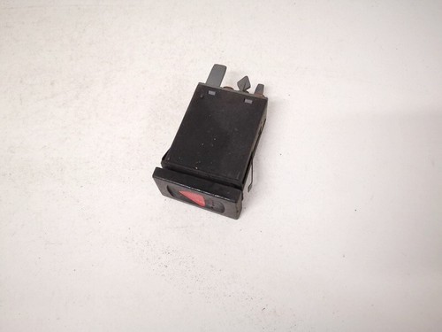 Volkswagen Passat 1999 Hazard switch 3b0953235b, Genuine #1594369-44