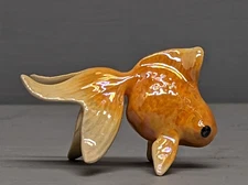 Retired Hagen Renaker Specialty Goldfish