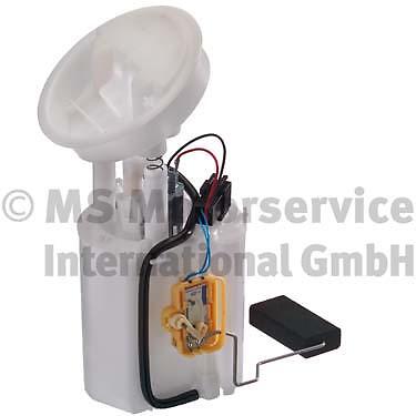 LUFTMASSENMESSER FÜR MERCEDES-BENZ M104.941/942/943/944/945 2.8L M104.992 3.2L - Bild 8 von 9